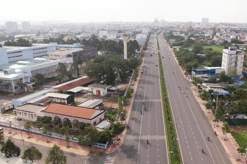 Phường Bình Thuận: 'Nước rút' hoàn thành các chỉ tiêu trọng tâm