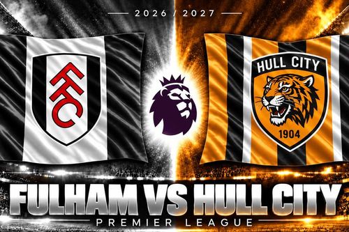 Lịch sử đối đầu Fulham vs Hull City: Ký ức thảm bại 0-6 và màn cứu thua khó tin ở FA Cup