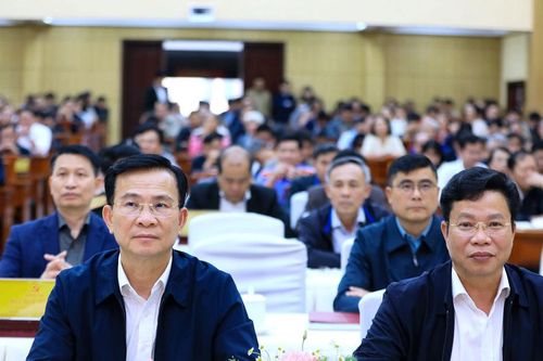Lâm Đồng thông tin chuyên đề về AI và chính quyền trong kỷ nguyên mới