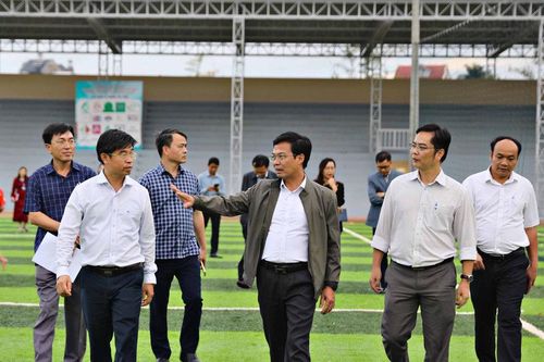 Lâm Đồng rà soát công tác chuẩn bị Lễ kỷ niệm 50 năm hình thành và phát triển Vùng kinh tế mới Hà Nội