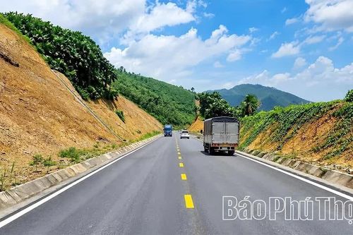 Hoàn thành thi công 4 dự án hạ tầng giao thông trọng điểm