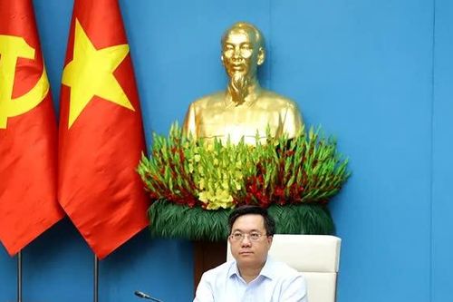 Đẩy mạnh ngoại giao kinh tế, chủ động thu hút nguồn lực phát triển năm 2027