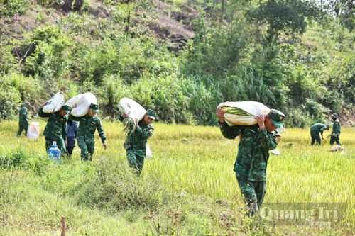 'Dân vận khéo thì việc gì cũng thành công'