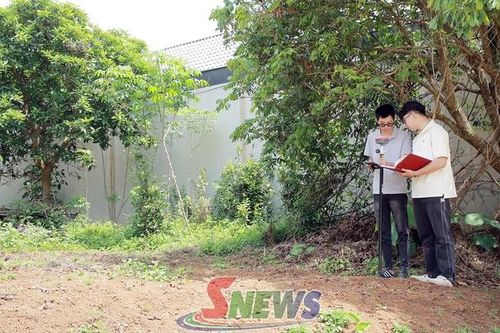 Tiếp sức cho chính quyền cơ sở
