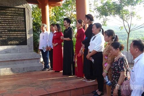 Công tác dân vận với yêu cầu, nhiệm vụ trong giai đoạn mới