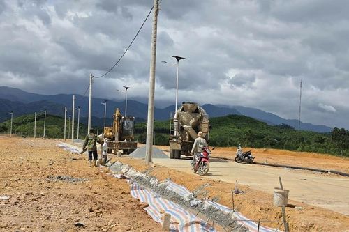 Không để vốn đầu tư công ách tắc tại các dự án chậm tiến độ