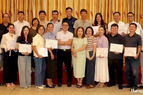 Vận dụng hiệu quả kỹ năng được bồi dưỡng vào thực hiện sản phẩm truyền hình