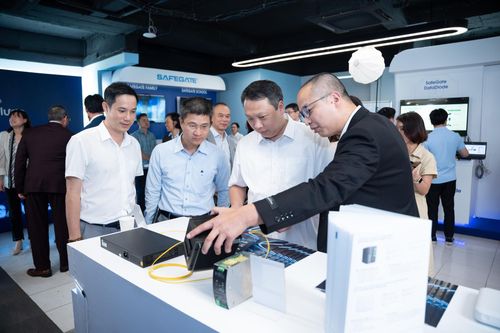 An ninh mạng trong kỷ nguyên AI: Chỉ 50% tổ chức tại Việt Nam tự tin ứng phó sự cố