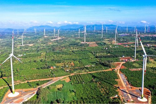 Đắk Lắk: Tăng tốc, khơi thông nguồn lực cho mục tiêu tăng trưởng hai con số