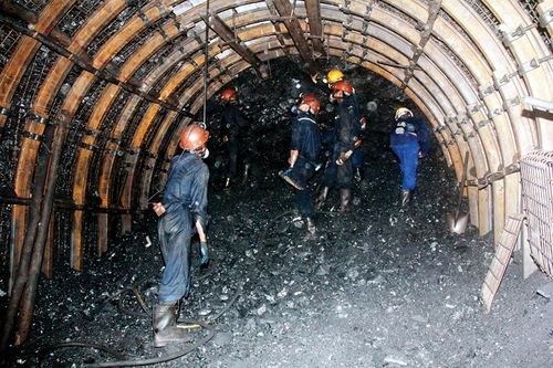 Bộ Công Thương hợp nhất Quy chuẩn kỹ thuật quốc gia về an toàn thuốc nổ Trinitrotoluen (TNT)