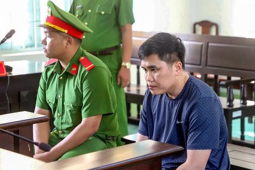 Tòa tuyên án tài xế xe tải trong vụ tai nạn làm nữ sinh ở Vĩnh Long tử vong