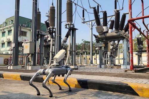 EVNHANOI ứng dụng công nghệ, giảm 90% thời gian xử lý sự cố điện