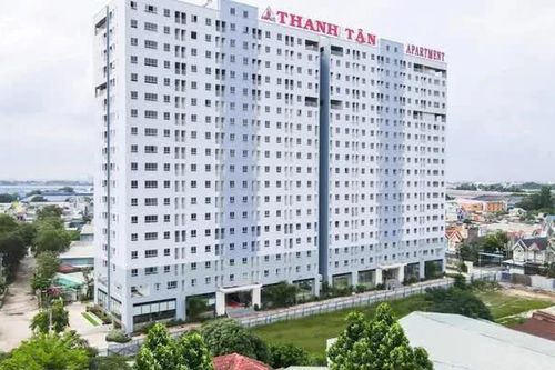 Bất động sản 15/10: Công bố giá bán 362 căn nhà ở xã hội tại TP.HCM từ hơn 869 triệu đồng