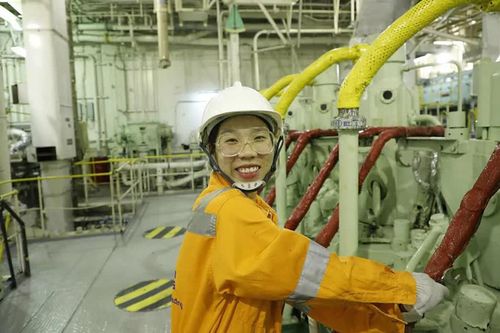 IMO chọn Việt Nam thí điểm mô hình phát triển hàng hải gắn với bình đẳng giới