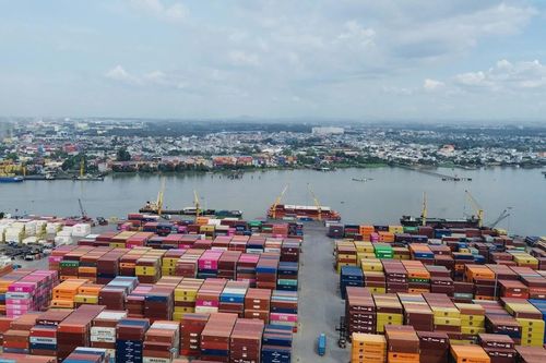 TP.HCM cần thu hơn 333.000 tỷ đồng trong quý IV để cán mốc 1 triệu tỷ đồng