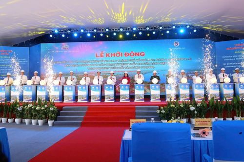 Tây Ninh khởi động loạt dự án giao thông chiến lược, tăng kết nối vùng