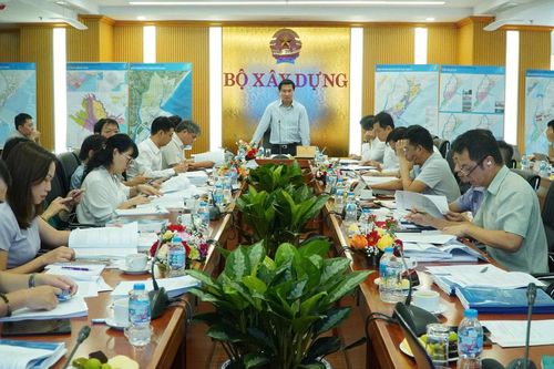 Xây dựng và phát triển Khu kinh tế Ninh Cơ thành khu kinh tế ven biển tổng hợp, đa ngành