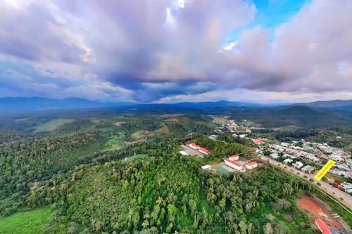 Dự kiến khởi công Cảng hàng không Măng Đen trong quý I/2028