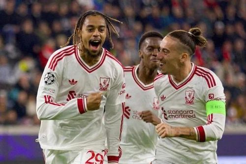Bảng xếp hạng vòng 2 Champions League 2026-2027