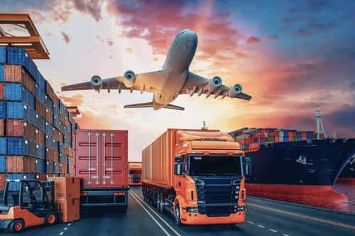 Vận tải tăng trưởng 2 con số, đẩy mạnh kết nối đa phương thức và chuyển đổi xanh