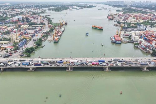 Vận tải hành khách tại Đồng Nai tăng trưởng hơn 20%
