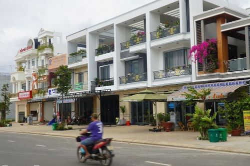 Bất động sản gắn liền với đất tại TP. Hồ Chí Minh giảm giá sơ cấp 29%