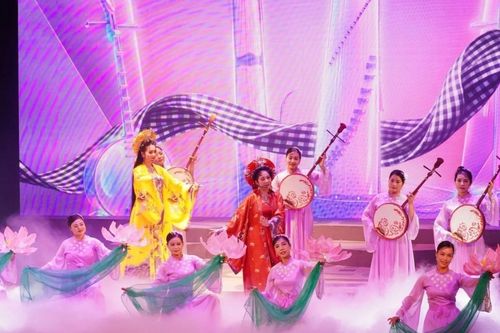 Hà Nội phát miễn phí hơn 10.000 vé xem 15 vở diễn sân khấu