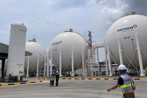 Niềm tin vào Việt Nam như một điểm đến đầu tư tiếp tục duy trì ở mức cao