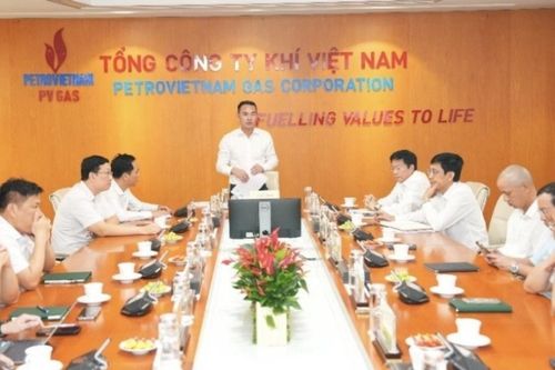 Đảng bộ PV GAS kiện toàn nhân sự lãnh đạo cấp ủy; triển khai nhiệm vụ trọng tâm 3 tháng cuối năm