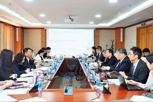 UBCKNN và JICA hợp tác nâng cao năng lực giám sát thị trường chứng khoán