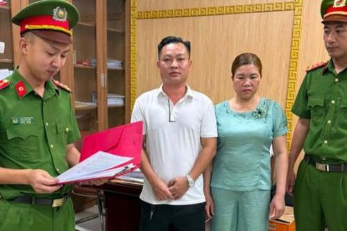 Quảng Ninh khởi tố hai bị can liên quan vụ mua bán hóa đơn hơn 3,5 tỷ đồng