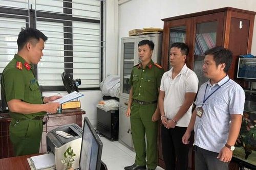 Lừa đảo kinh doanh sim số đẹp chiếm đoạt hàng tỷ đồng