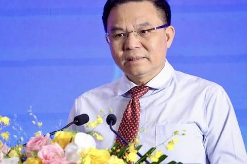 Bộ trưởng Bộ Công Thương nêu 4 năng lực cốt lõi để doanh nghiệp trẻ vươn ra toàn cầu