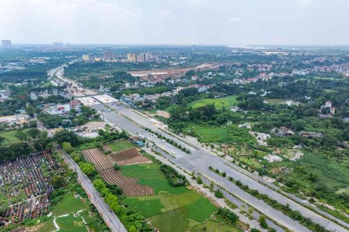 Tây Thăng Long: Đại lộ “tỷ đô” định hình cực tăng trưởng mới của Hà Nội