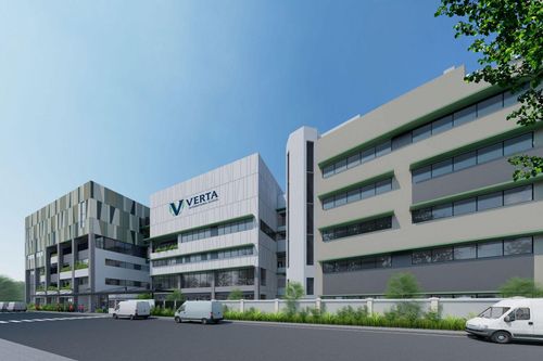 Vingroup công bố thành lập Verta - Mô hình giáo dục phổ thông mới trong thời đại ai