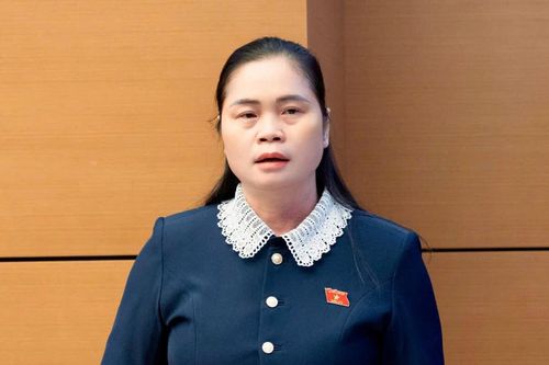 Trước thềm Kỳ họp thứ Hai, Quốc hội khóa XVI: Mỗi quyết sách phải tạo đổi thay thực chất cho người dân