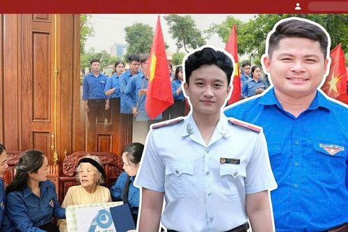 Tuổi trẻ Hà Tĩnh hiến kế tháo gỡ khó khăn, phát huy nguồn lực thanh niên