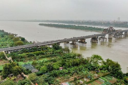 Đưa định hướng lớn trở thành động lực phát triển Thủ đô