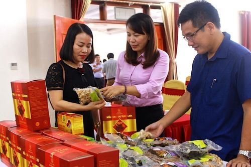 HTX ở Quảng Trị trước bài toán chinh phục nhà phân phối