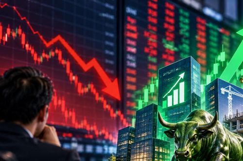 VN-Index mất mốc 1.700 điểm, dòng tiền tìm đến nhóm chứng khoán và xây dựng