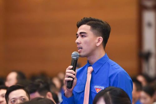 Đối thoại với thanh niên năm 2026: Chính phủ sẵn sàng đồng hành