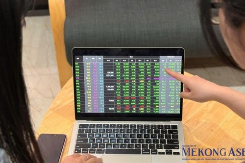 SSI dự báo VN-Index đạt 1.940 điểm trong năm 2027