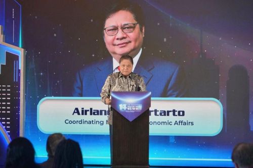 Indonesia nhắm tới 60,5 tỷ USD dư địa xuất khẩu sang 4 thị trường lớn