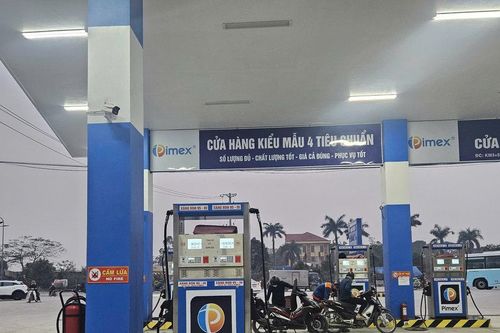 Xăng dầu đồng loạt hạ nhiệt: Giá xăng E10 giảm mạnh từ chiều nay