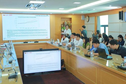 Bất động sản tăng nguồn cung, sức mua vẫn 'mắc kẹt'