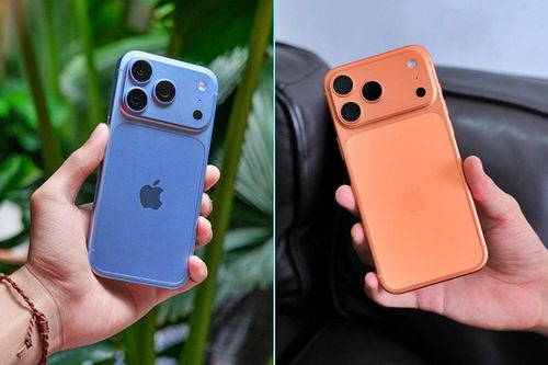 Giá chip nhớ tăng mạnh, iPhone tại Việt Nam đời mới và đời cũ cùng đắt lên