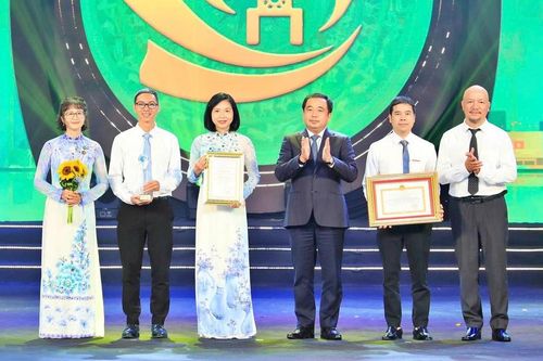 34 tác phẩm xuất sắc đoạt Giải Báo chí về phát triển văn hóa Hà Nội năm 2026