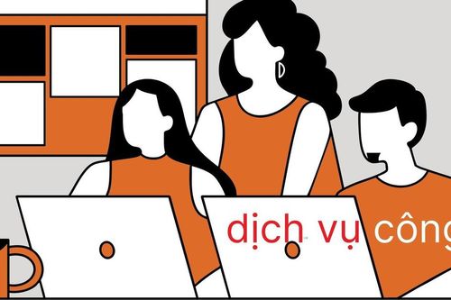 Thí điểm mô hình Điểm cung cấp dịch vụ công qua mạng bưu chính