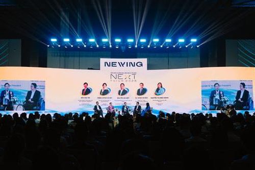 Cưỡi 'tên lửa' AI và bài toán nhân tài: Lời giải quản trị từ các lãnh đạo tập đoàn Đông Nam Á