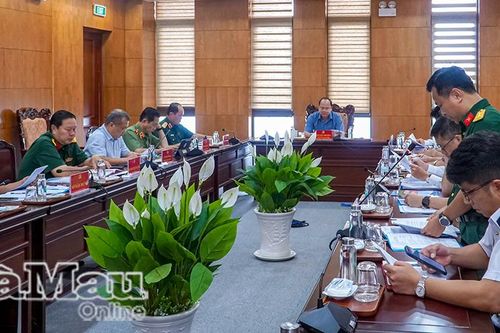 Quyết tâm đẩy nhanh tiến độ, bảo đảm chất lượng các công trình trọng điểm